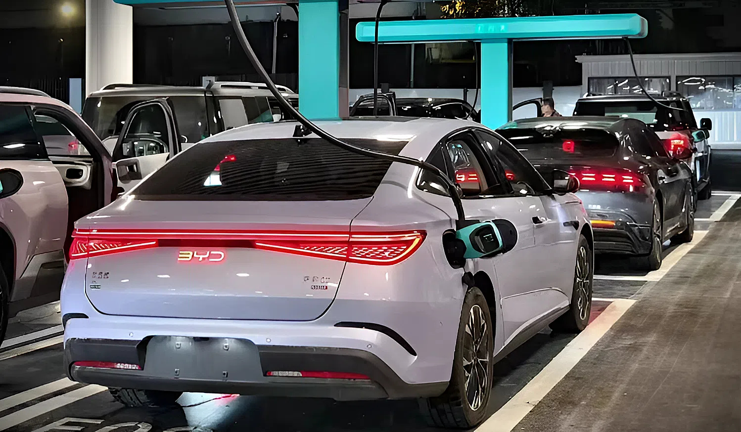 BYDEV BYD Việt Nam